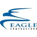 Eagle Contractors logo