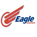 Eagle Couriers logo