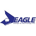 Eagle Design & Technology, Inc. logo