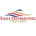 Eagle Distributing Co. logo
