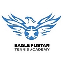 Eagle Fustar Tennis Academy logo