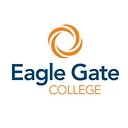 Eagle Gate College logo