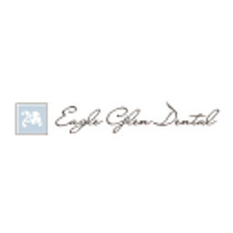 Eagle GLEN Dental Group logo