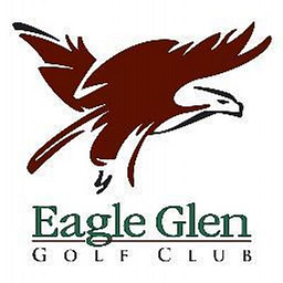 Eagle Glen Golf Club logo