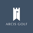 Eagle Golf logo