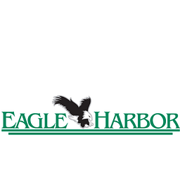 Eagle Harbor Golf Club logo