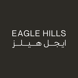 Eagle Hills Jordan logo
