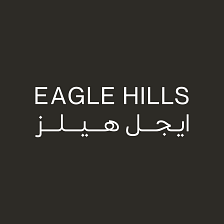 Eagle Hills Jordan logo