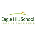 Eagle Hill School   Greenwich logo