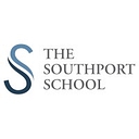 The Southport School logo