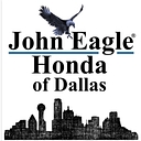 John Eagle Honda Of Dallas logo