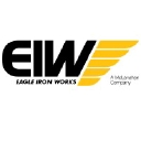 Iron Eagle Logistics LLC logo