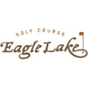 Eagle Lake Golf Course logo