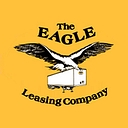 The Eagle Leasing Company logo