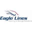 Eagle Lines Moving & Storage logo