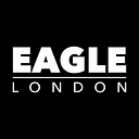 Eagle London logo