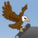 Eagle Mat & Floor Products logo