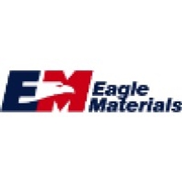 Eagle Materials Inc logo