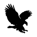 Eagle Metals logo