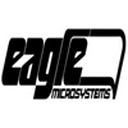 Eagle Microystems, Inc. logo