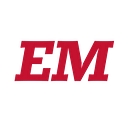 Eagle Mine logo