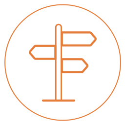 Eagle Mountain City logo
