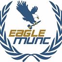 Eaglemunc logo