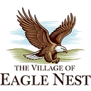 Eagle Nest village logo