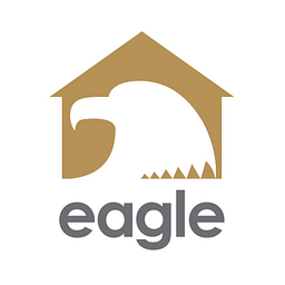 Eagle Construction of VA, LLC logo