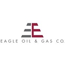 Eagle Oil & Gas Co. logo