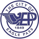 City of Eagle Pass logo