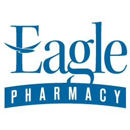 Eagle Pharmacy logo
