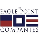 The Eagle Point Companies logo