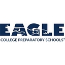 Eagle College Prep logo