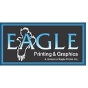 Eagle Printers logo