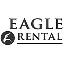 Eagle Rental logo