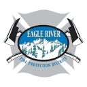 Eagle River Fire Protection District logo