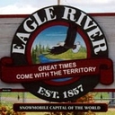 City of Eagle River logo