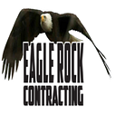 Eagle Rock contracting LTD logo