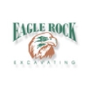 Eagle Rock Excavating logo