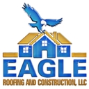 Eagle Roofing & Construction logo