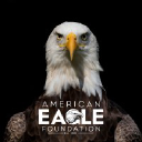 The Eagle Foundation logo