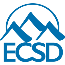 Eagle County School District RE 50J logo