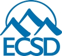 Eagle County School District logo
