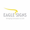 Eagle Signs logo