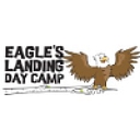 Eagle's Landing Day Camp logo
