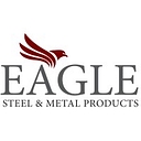 Eagle Steel & Metal Products logo