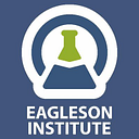 John M Eagleson Jr Institute logo