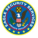 Eagle Security Services logo