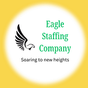 Eagle Staffing Company logo